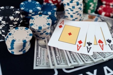 wolestogel link Real Dealer Tables