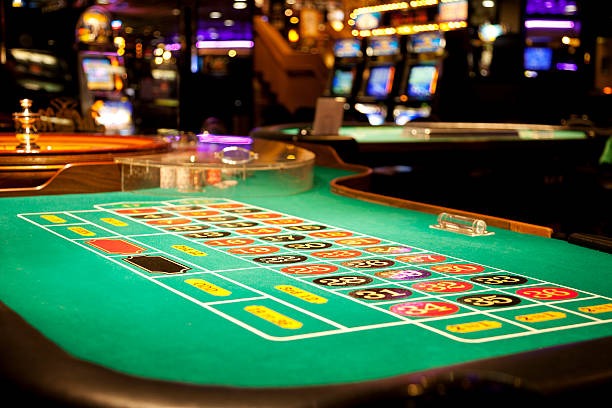 wolestogel link Live Casino
